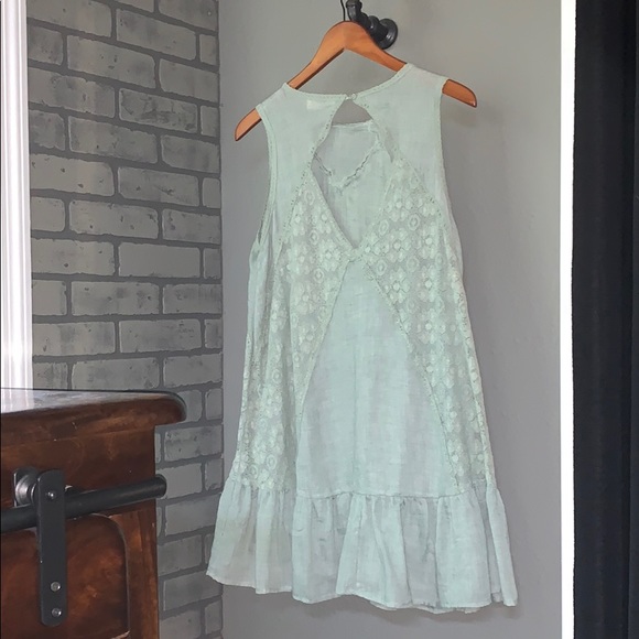 Altar’d State Dress - Picture 3 of 4